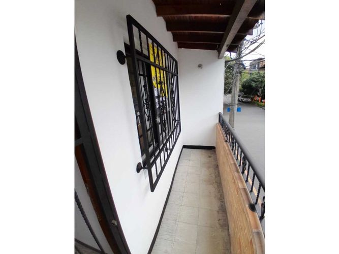 Casa en  Arriendo en San joaquin, Medellín - Miniatura 26