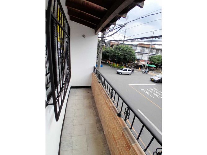 Casa en  Arriendo en San joaquin, Medellín - Miniatura 27