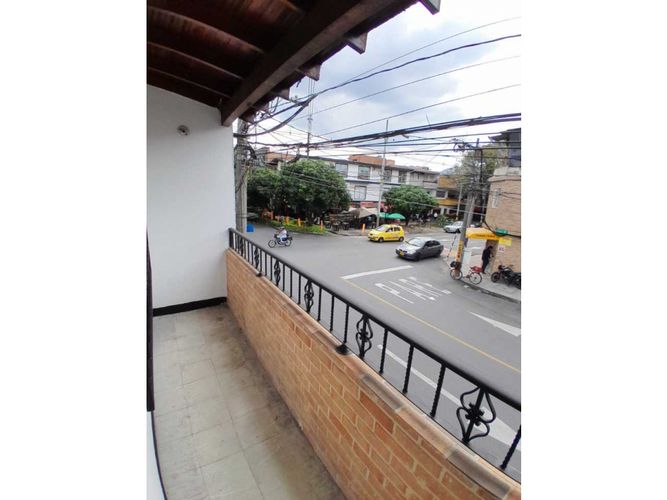 Casa en  Arriendo en San joaquin, Medellín - Miniatura 28