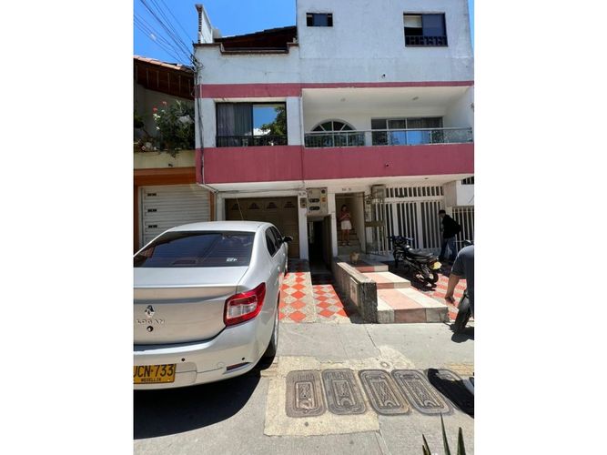 Edificio en  Venta en Santa Mónica, Medellín - Imagen 1
