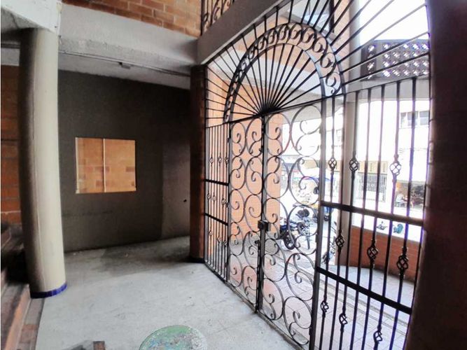 Edificio en  Arriendo en Centro, Medellín - Imagen 1
