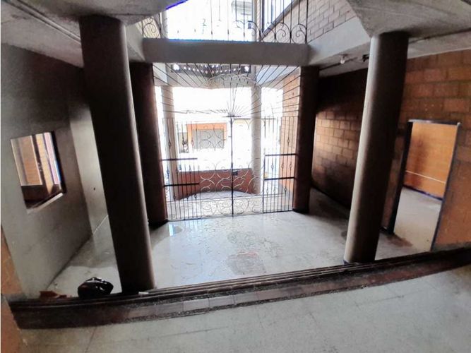 Edificio en  Arriendo en Centro, Medellín - Miniatura 4