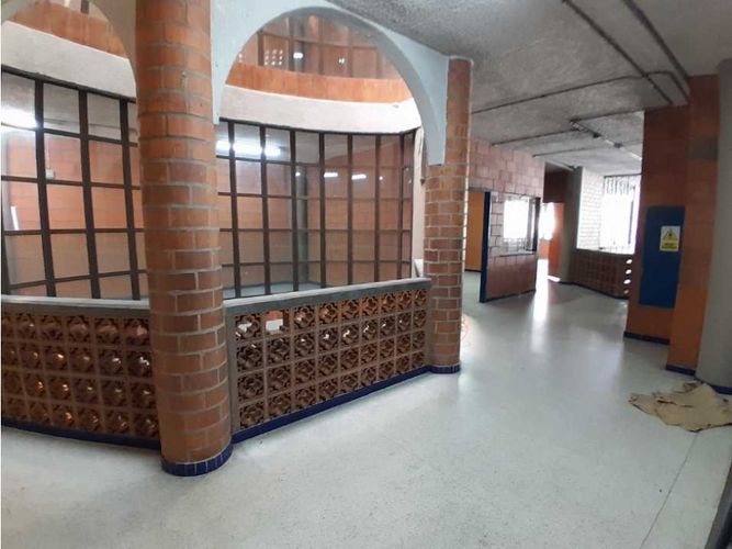 Edificio en  Arriendo en Centro, Medellín - Miniatura 6