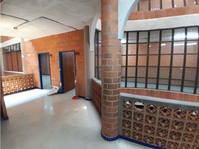 Edificio en  Arriendo en Centro, Medellín - Miniatura 7