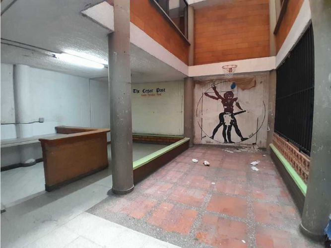 Edificio en  Arriendo en Centro, Medellín - Miniatura 19