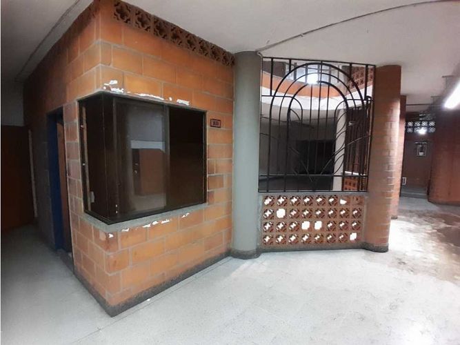 Edificio en  Arriendo en Centro, Medellín - Miniatura 22