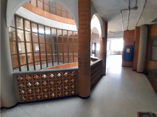 Edificio en  Arriendo en Centro, Medellín - Miniatura 29