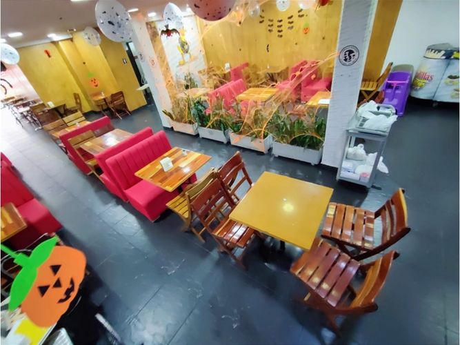 Edificio en  Venta en Centro, Medellín - Miniatura 7