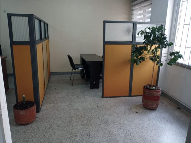 Oficina en  Venta en Centro, Medellín - Miniatura 2