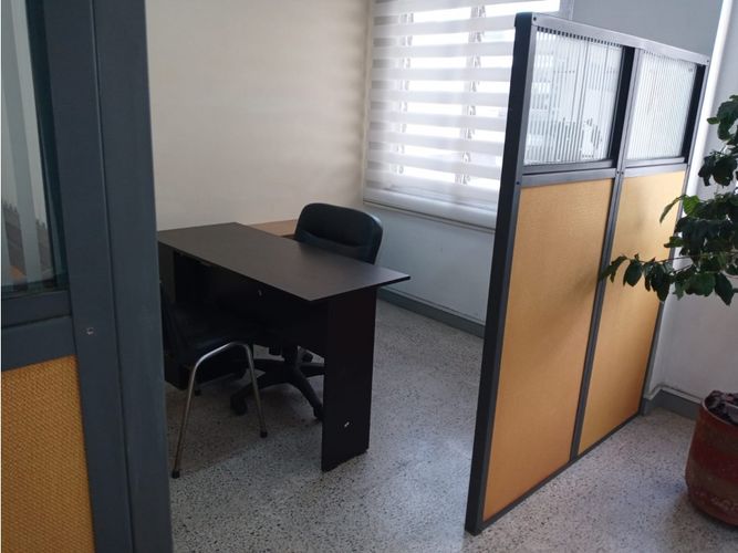 Oficina en  Venta en Centro, Medellín - Miniatura 3