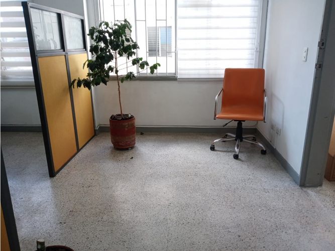 Oficina en  Venta en Centro, Medellín - Miniatura 5