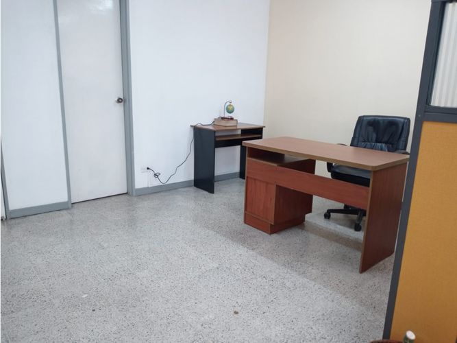 Oficina en  Venta en Centro, Medellín - Miniatura 6