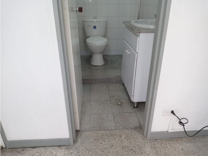 Oficina en  Venta en Centro, Medellín - Miniatura 8