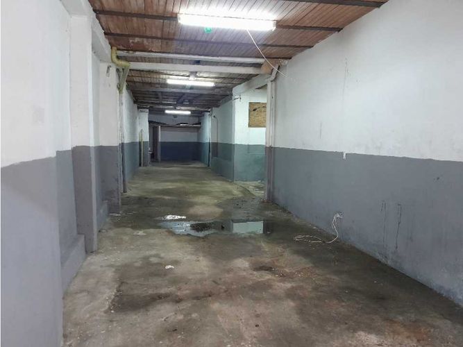 Local en  Arriendo en San diego, Medellín - Imagen 1