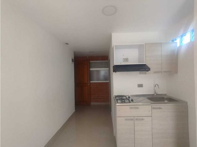 Apartaestudio en  Arriendo en Suramericana, Medellín - Imagen 1
