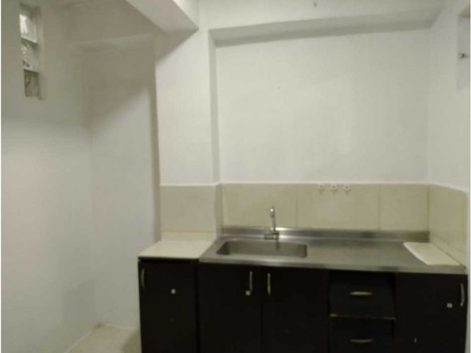 Apartaestudio en  Arriendo en Centro, Medellín - Imagen 1