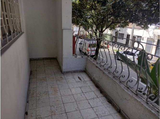 Casa en  Arriendo en El salvador, Medellín - Miniatura 19