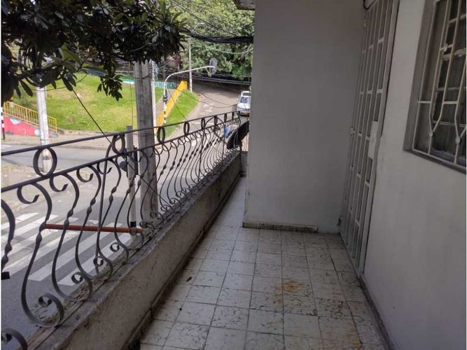 Casa en  Arriendo en El salvador, Medellín - Miniatura 20