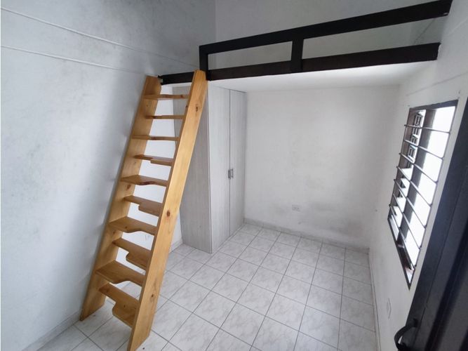 Apartaestudio en  Venta en Prado, Medellín - Miniatura 6