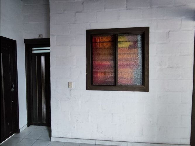 Apartaestudio en  Venta en Prado, Medellín - Miniatura 9