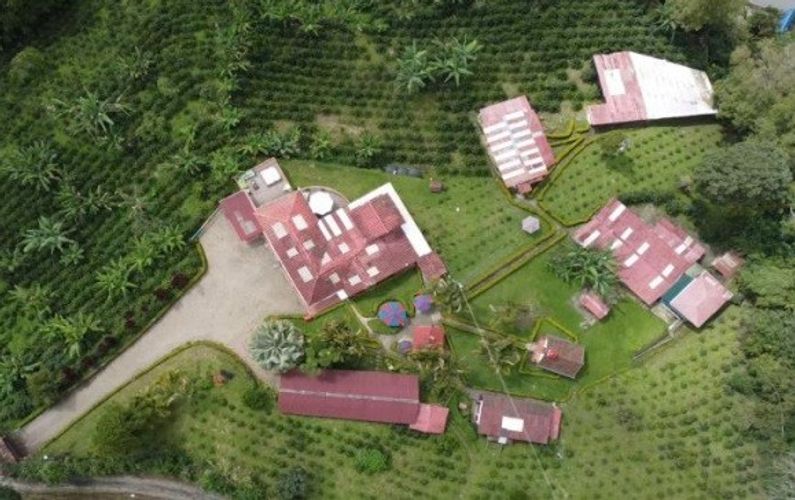 Finca en  Venta en San francisco - Imagen 1