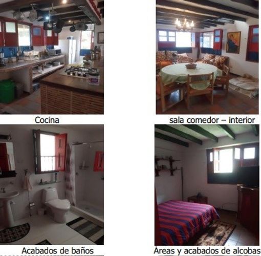 Finca en  Venta en San francisco - Miniatura 6