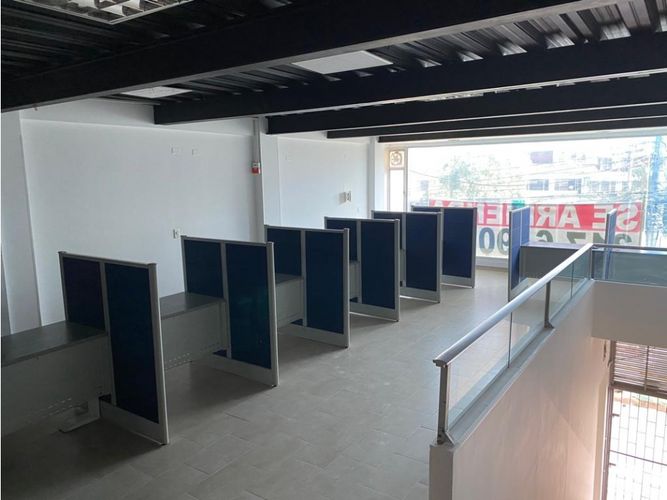 Edificio en  Arriendo en Kennedy, Bogotá - Miniatura 4