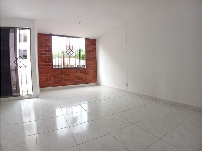 Apartaestudio en  Venta en La floresta, Barranquilla - Imagen 1