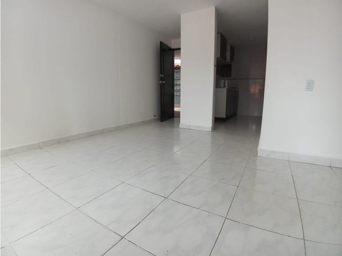 Apartaestudio en  Venta en La floresta, Barranquilla - Miniatura 5