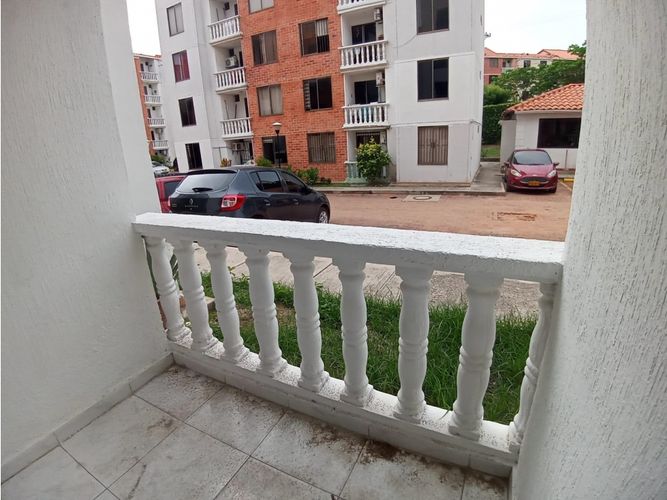 Apartaestudio en  Venta en La floresta, Barranquilla - Miniatura 6