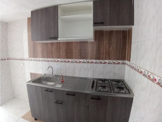 Apartaestudio en  Venta en La floresta, Barranquilla - Miniatura 7