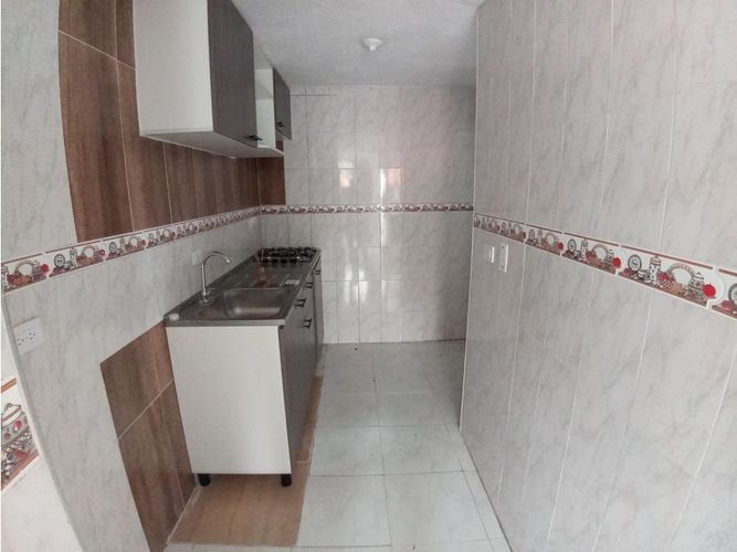 Apartaestudio en  Venta en La floresta, Barranquilla - Miniatura 8