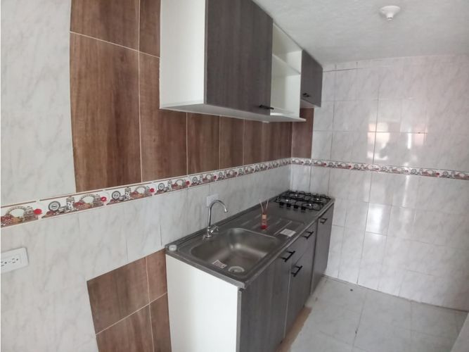 Apartaestudio en  Venta en La floresta, Barranquilla - Miniatura 9