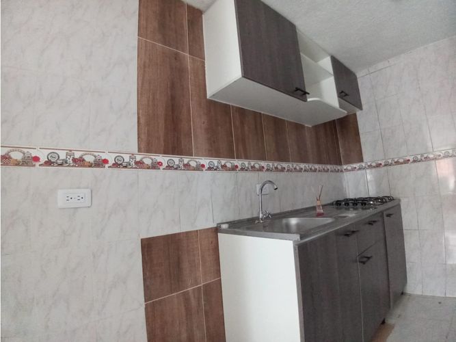 Apartaestudio en  Venta en La floresta, Barranquilla - Miniatura 10