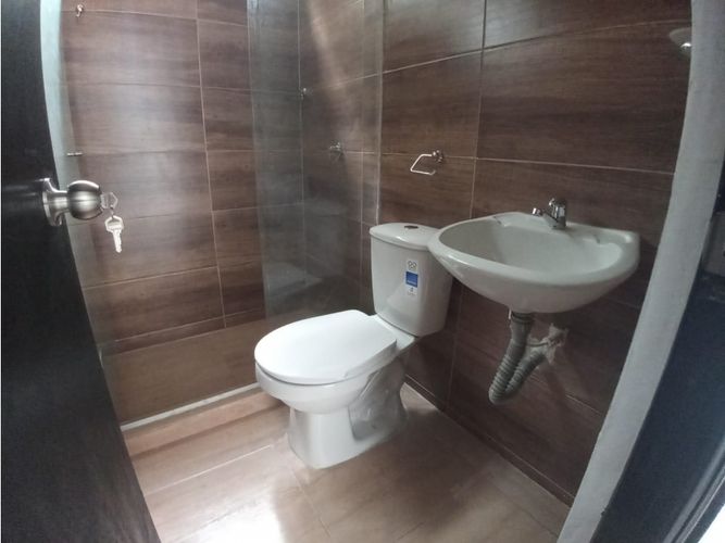 Apartaestudio en  Venta en La floresta, Barranquilla - Miniatura 15