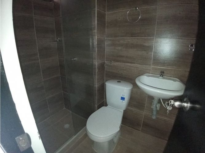 Apartaestudio en  Venta en La floresta, Barranquilla - Miniatura 23