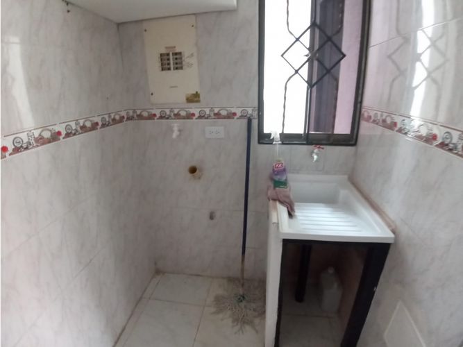 Apartaestudio en  Venta en La floresta, Barranquilla - Miniatura 24