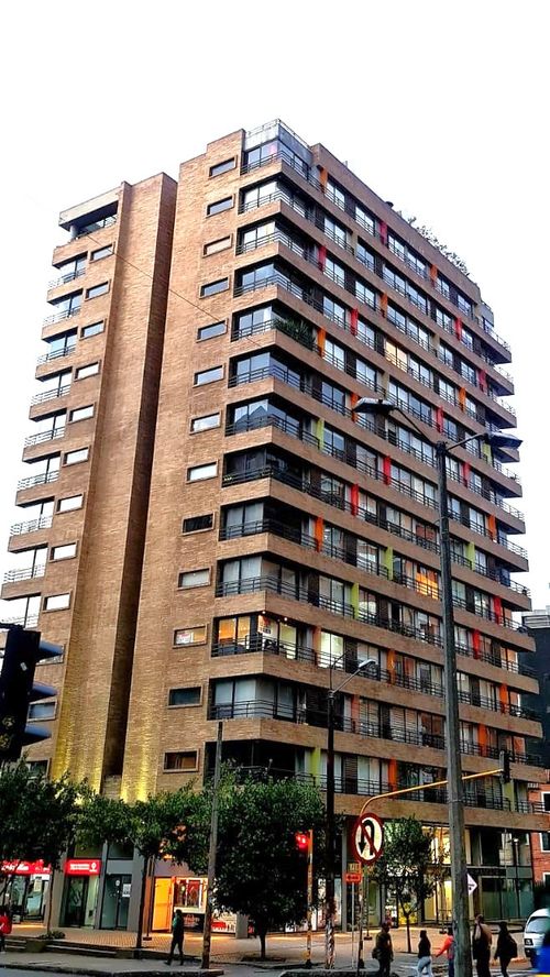 Local en  Arriendo en Centro Internacional, Bogotá - Imagen 1