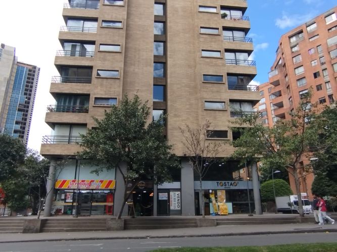 Local en  Arriendo en Centro Internacional, Bogotá - Miniatura 2