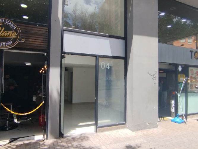 Local en  Arriendo en Centro Internacional, Bogotá - Miniatura 17