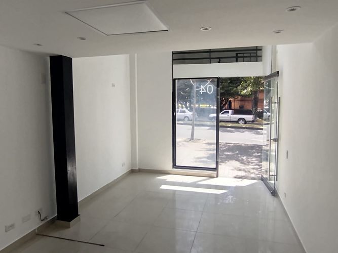 Local en  Arriendo en Centro Internacional, Bogotá - Miniatura 6