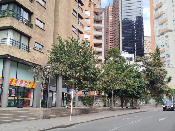 Local en  Arriendo en Centro Internacional, Bogotá - Miniatura 16