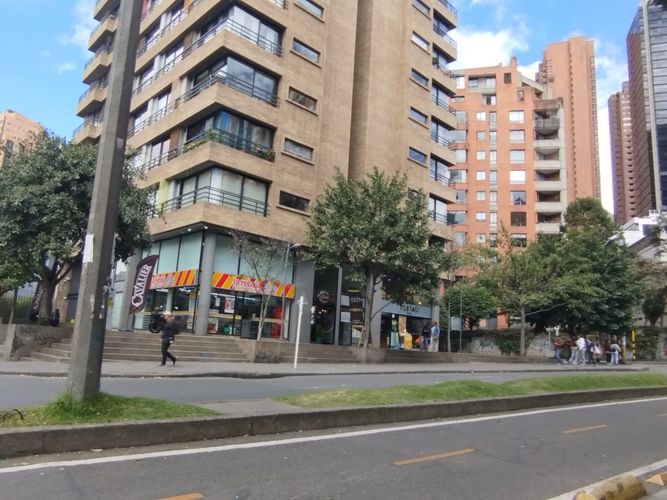 Local en  Arriendo en Centro Internacional, Bogotá - Miniatura 18
