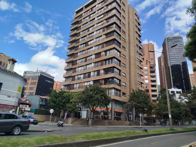 Local en  Arriendo en Centro Internacional, Bogotá - Miniatura 19