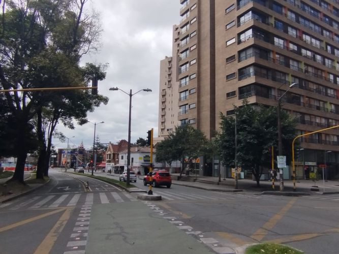 Local en  Arriendo en Centro Internacional, Bogotá - Miniatura 20