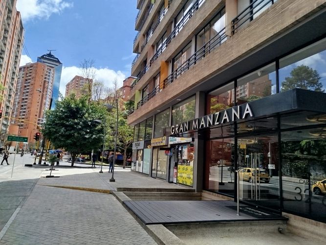 Local en  Arriendo en Centro Internacional, Bogotá - Miniatura 21