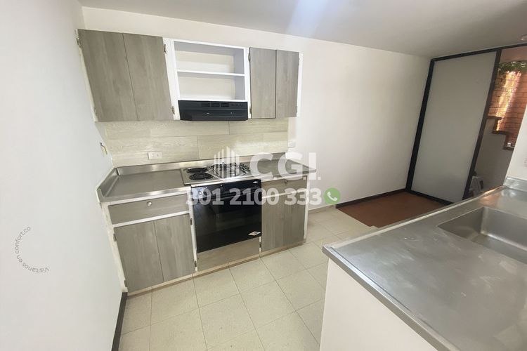 Apartaestudio en  Venta en El Poblado, Medellín - Miniatura 9
