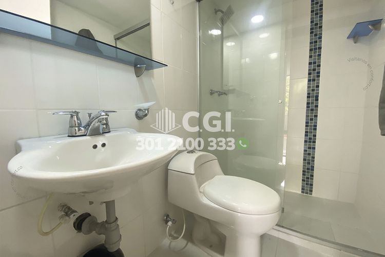 Apartaestudio en  Venta en El Poblado, Medellín - Miniatura 10