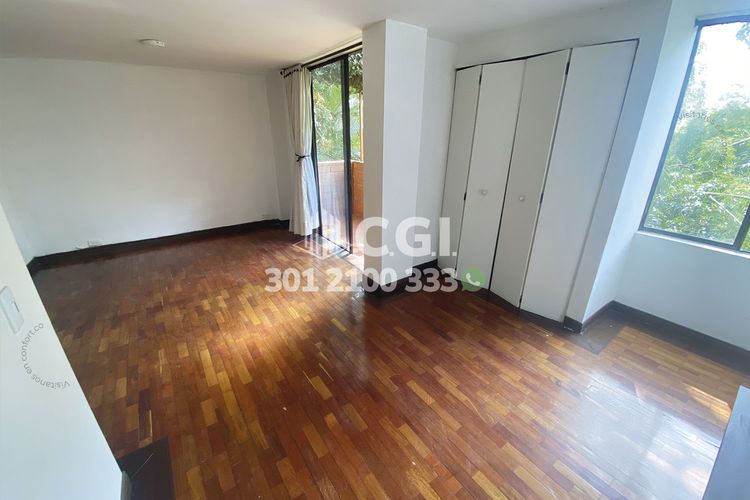 Apartaestudio en  Venta en El Poblado, Medellín - Miniatura 12