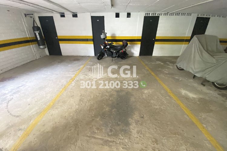 Apartaestudio en  Venta en El Poblado, Medellín - Miniatura 20